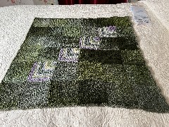 Ruth Bennett McDougal Dorrough; Handy Work; Crochet